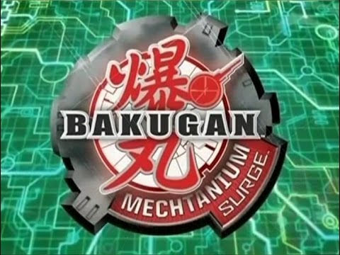 nonton bakugan battle brawles sub indo full episode